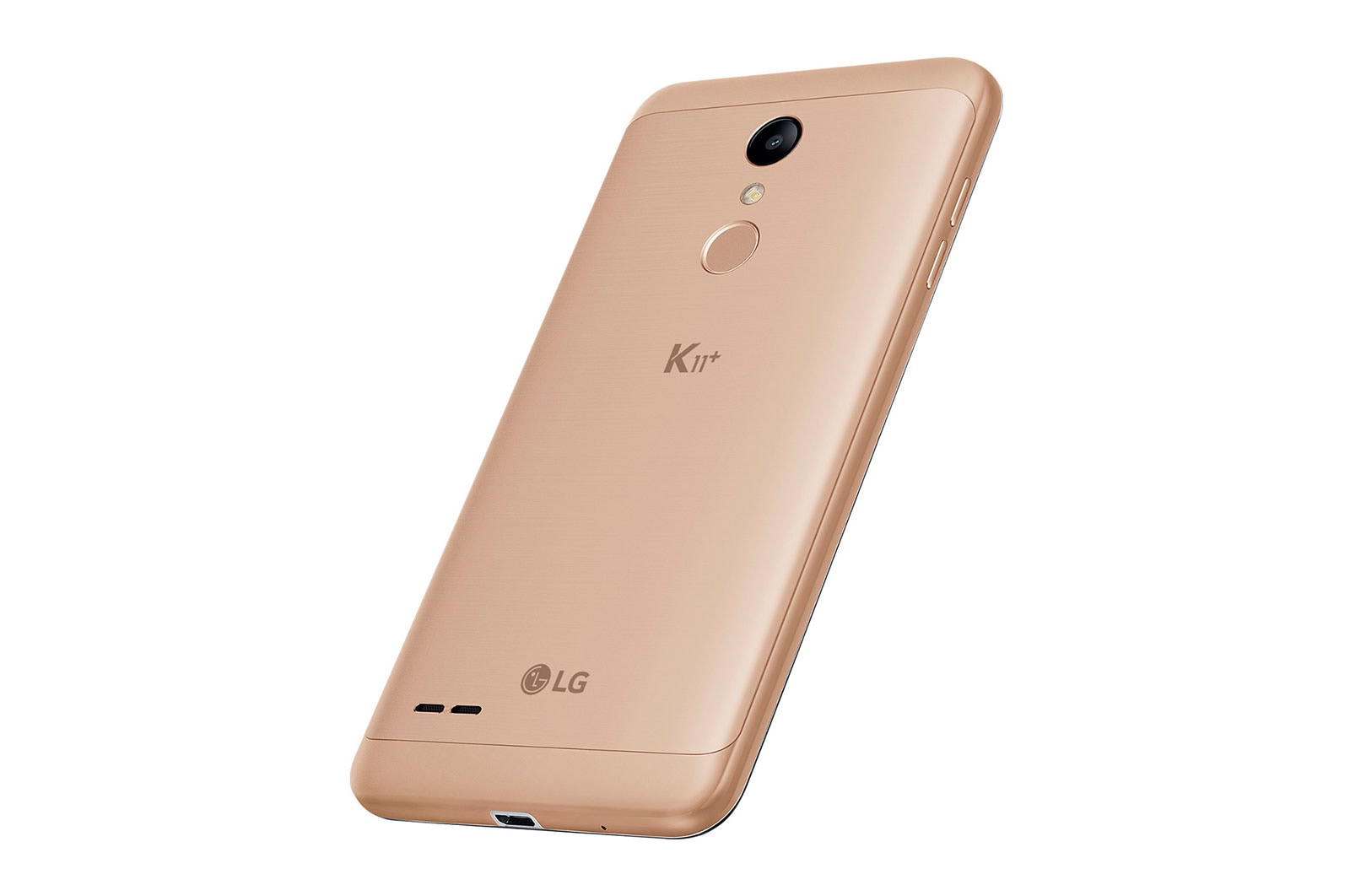 LG K11 Plus, LMX410FC