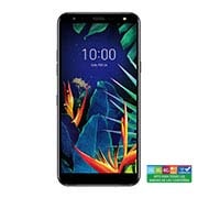 LG K40, LMX420HM