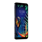 LG K40, LMX420HM