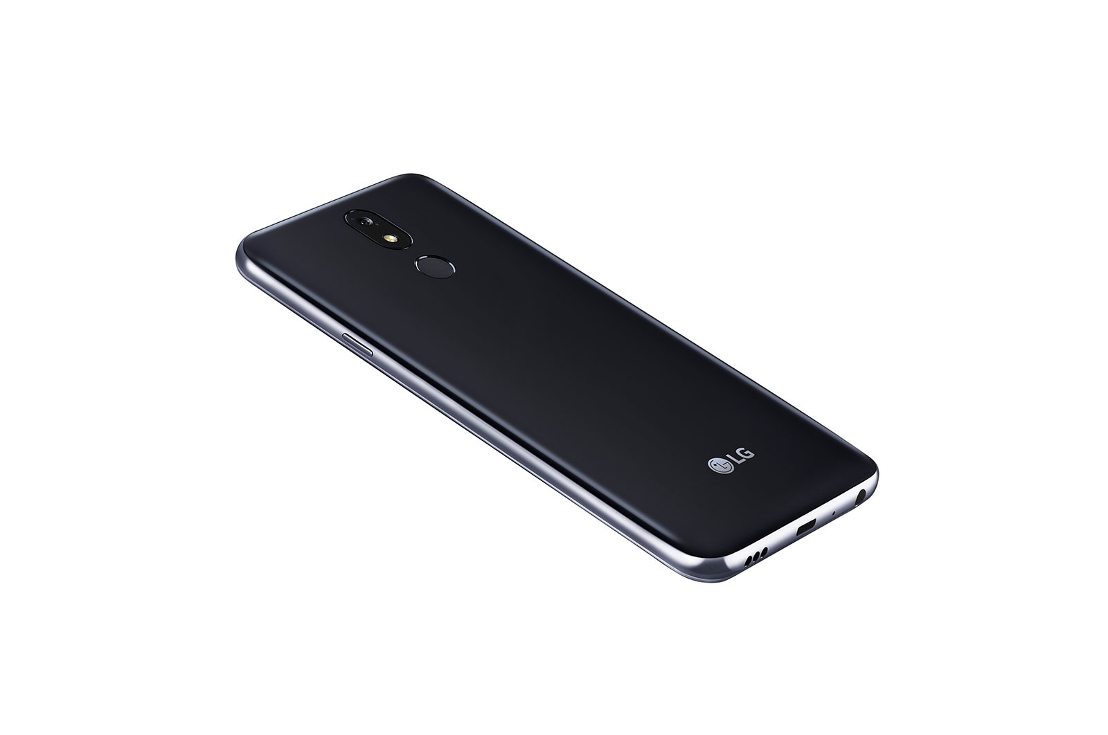 LG K40, LMX420HM