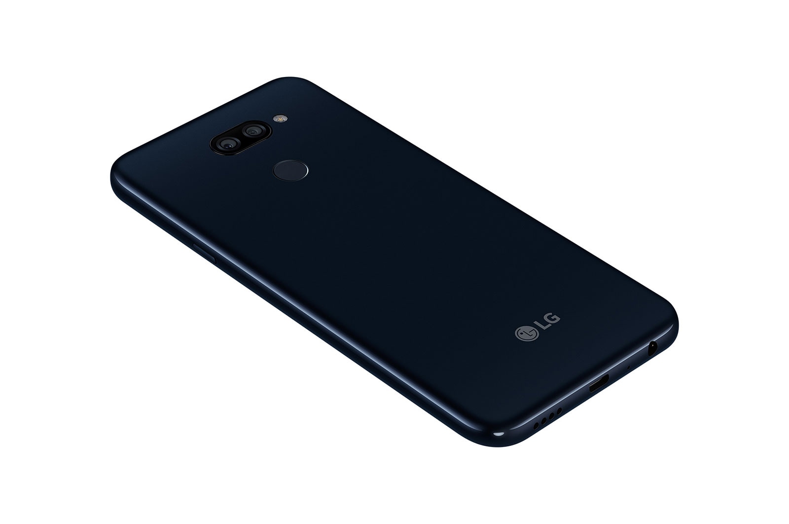 LG K40s, LMX430HM
