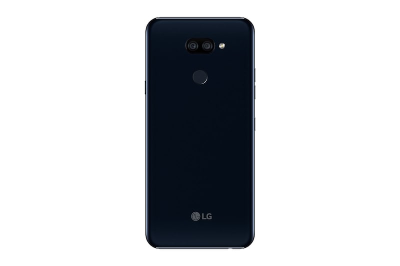 LG K40s, LMX430HM