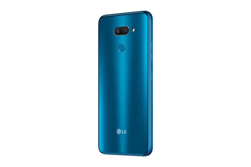 LG K50, LMX520HM