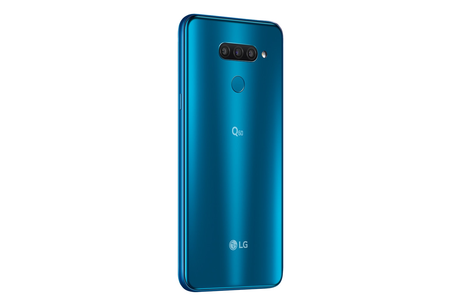 LG Q60 Triple CAM, LMX525HA