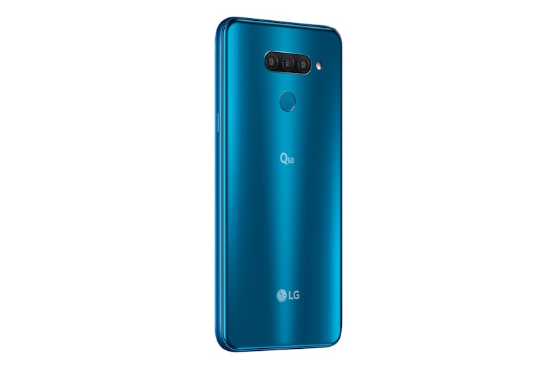 LG Q60 Triple CAM, LMX525HA