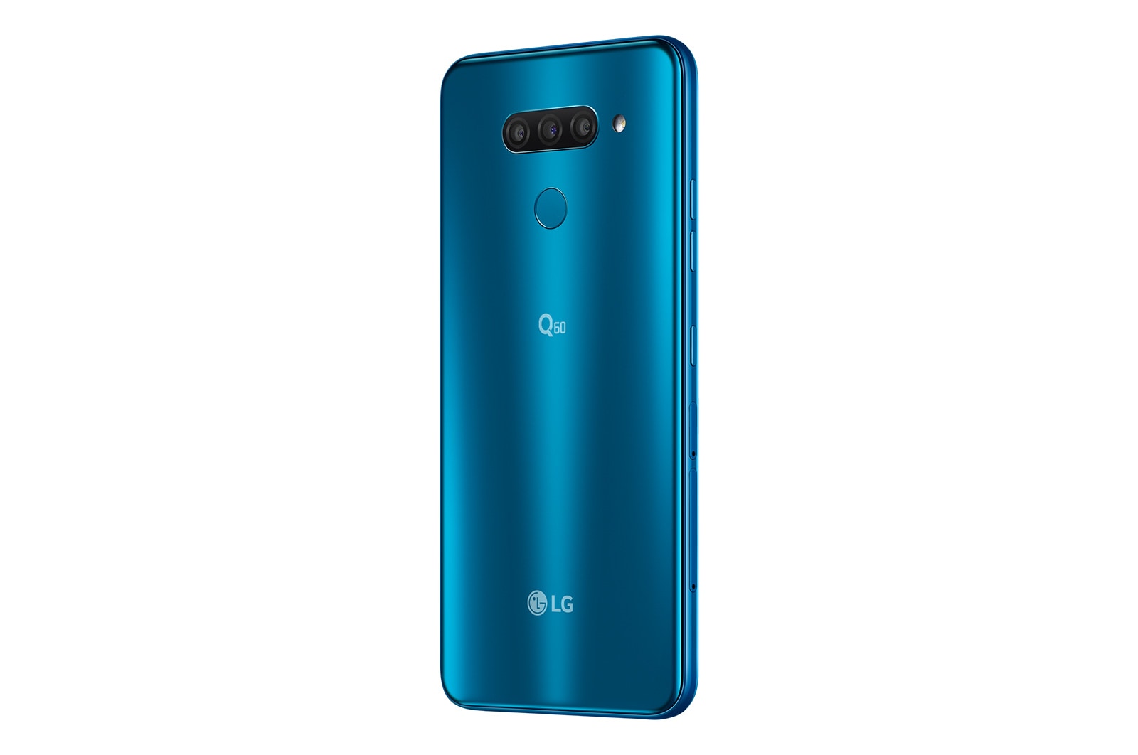 LG Q60 Triple CAM, LMX525HA
