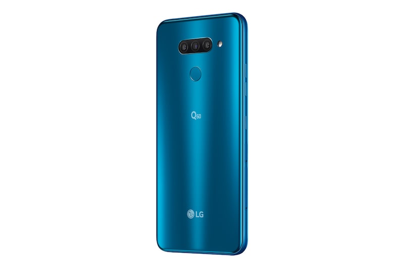 LG Q60 Triple CAM, LMX525HA