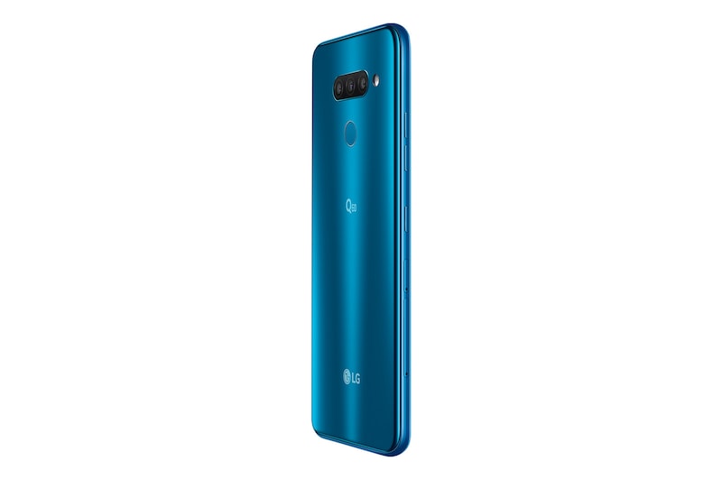 LG Q60 Triple CAM, LMX525HA