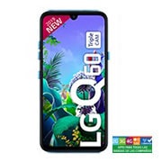 LG Q60 Triple CAM, LMX525HA
