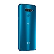 LG Q60 Triple CAM, LMX525HA