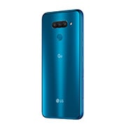 LG Q60 Triple CAM, LMX525HA
