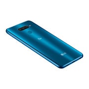 LG Q60 Triple CAM, LMX525HA