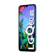LG Q60 Triple CAM, LMX525HA