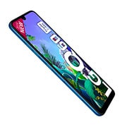 LG Q60 Triple CAM, LMX525HA