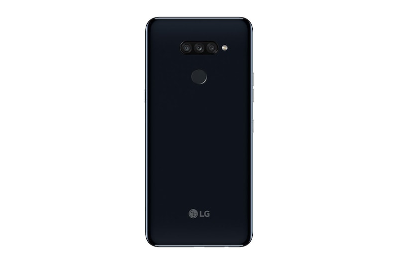 LG K50s, LMX540HM