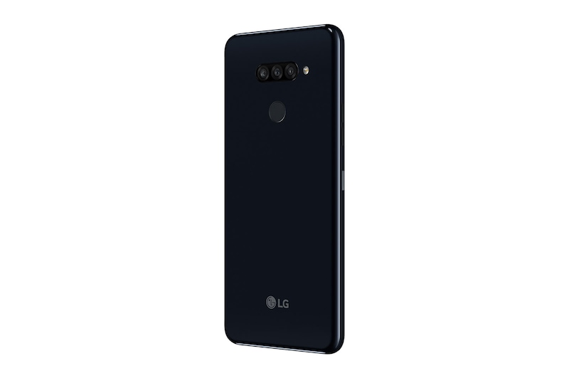 LG K50s, LMX540HM