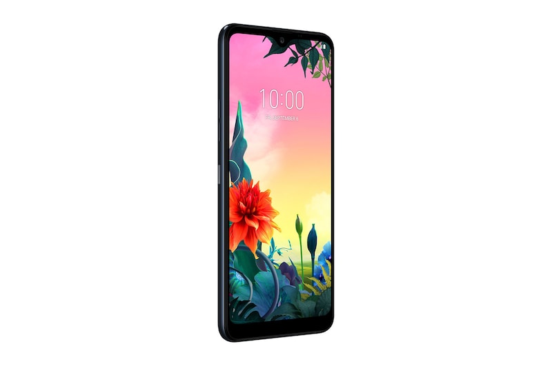 LG K50s, LMX540HM
