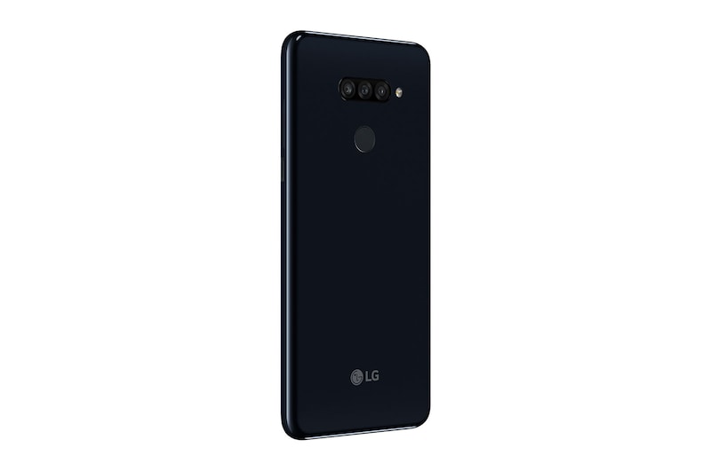 LG K50s, LMX540HM