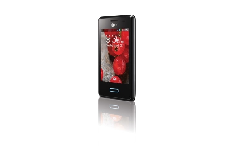 LG Nuevo LG Optimus L3 II, Alcanza el siguiente nivel con la nueva serie L II de smartphones , E425