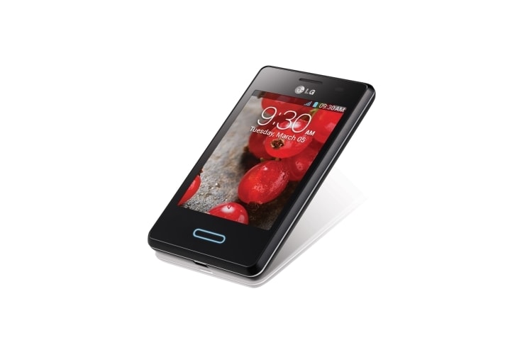 LG Nuevo LG Optimus L3 II, Alcanza el siguiente nivel con la nueva serie L II de smartphones , E425