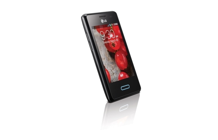 LG Nuevo LG Optimus L3 II, Alcanza el siguiente nivel con la nueva serie L II de smartphones , E425