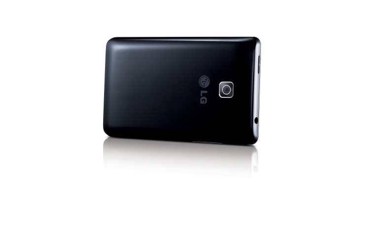 LG Nuevo LG Optimus L3 II, Alcanza el siguiente nivel con la nueva serie L II de smartphones , E425