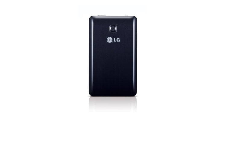 LG Nuevo LG Optimus L3 II, Alcanza el siguiente nivel con la nueva serie L II de smartphones , E425