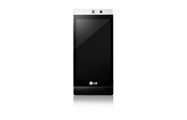 LG Mucha red social, mucho por tocar, GD880