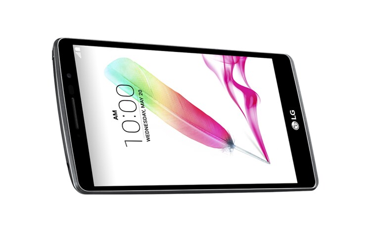 LG G4 Stylus LTE, LG G4 Stylus LTE