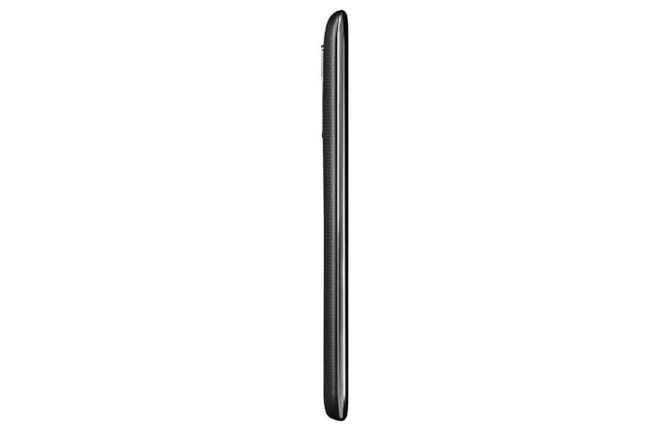 LG K10 con pantalla HD 5,3'' con tecnología IPS LCD, con cámara 13MP, cristal curvo y diseño redondeado, LG K10