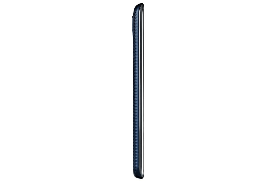 LG K8 Smartphone con pantalla 5'' con tecnología IPS IN-CELL, con cámara 8MP, cristal curvo y diseño redondeado para un mejor agarre y un frontal de tacto más suave, LG K8