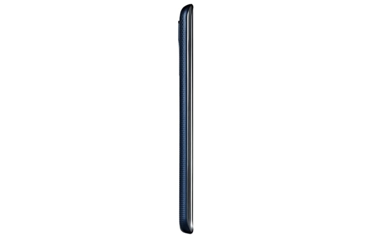 LG K8 Smartphone con pantalla 5'' con tecnología IPS IN-CELL, con cámara 8MP, cristal curvo y diseño redondeado para un mejor agarre y un frontal de tacto más suave, LG K8