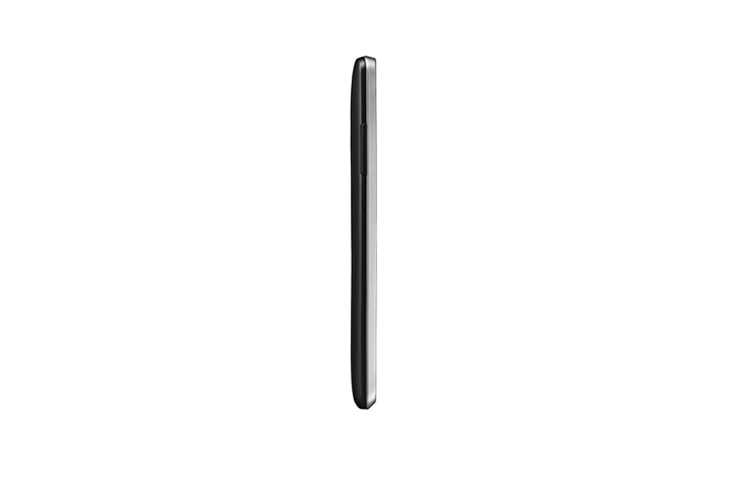 LG Prime II, Android Lollipop, pantalla de 5'' FWVGA y cámara de 8MP, LG Prime II