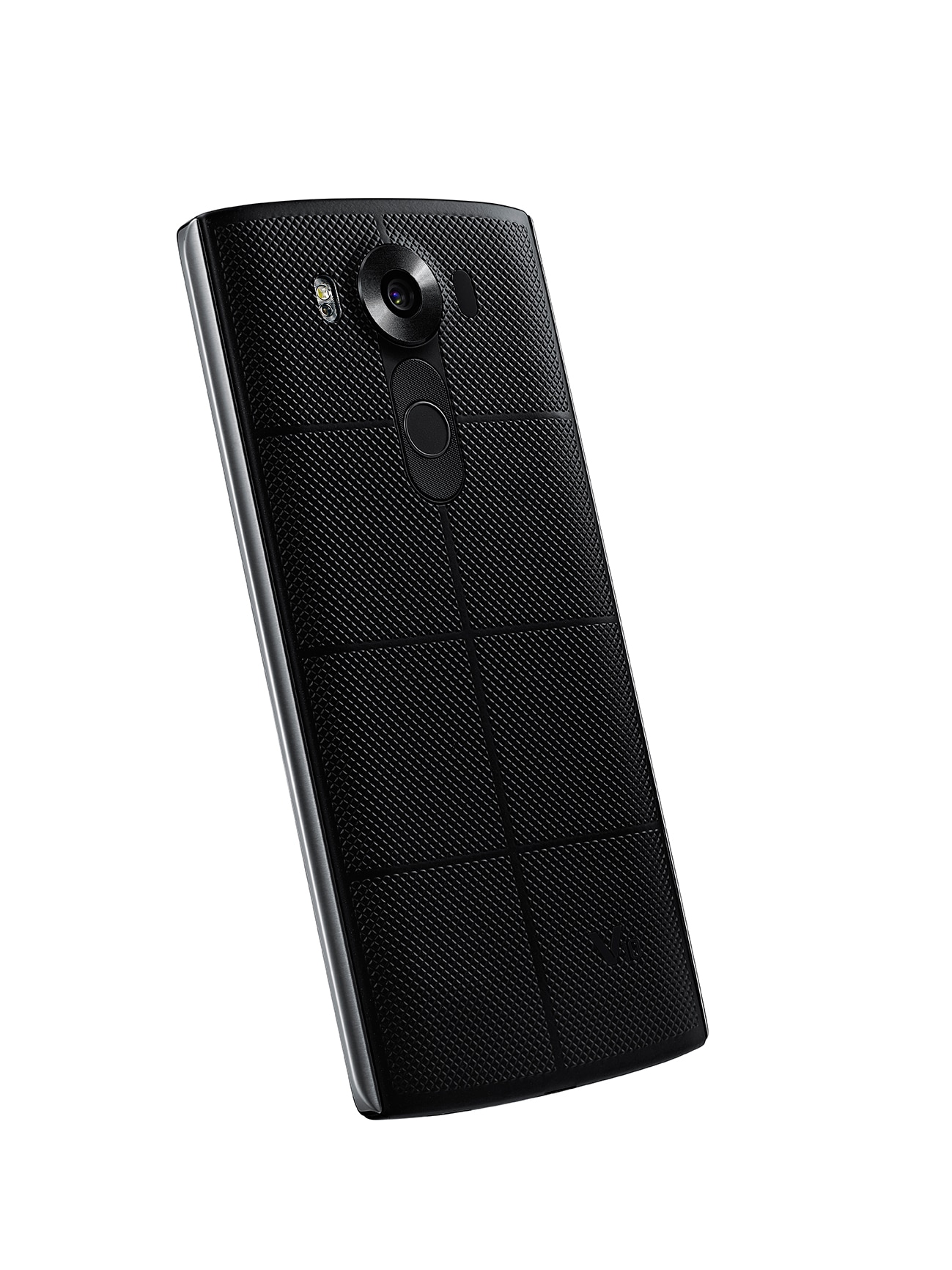LG V10, Android™ 5.1.1 Lollipop, pantalla 5,7'' QHD IPS y cámara de 16MP con OIS 2.0, LG V10