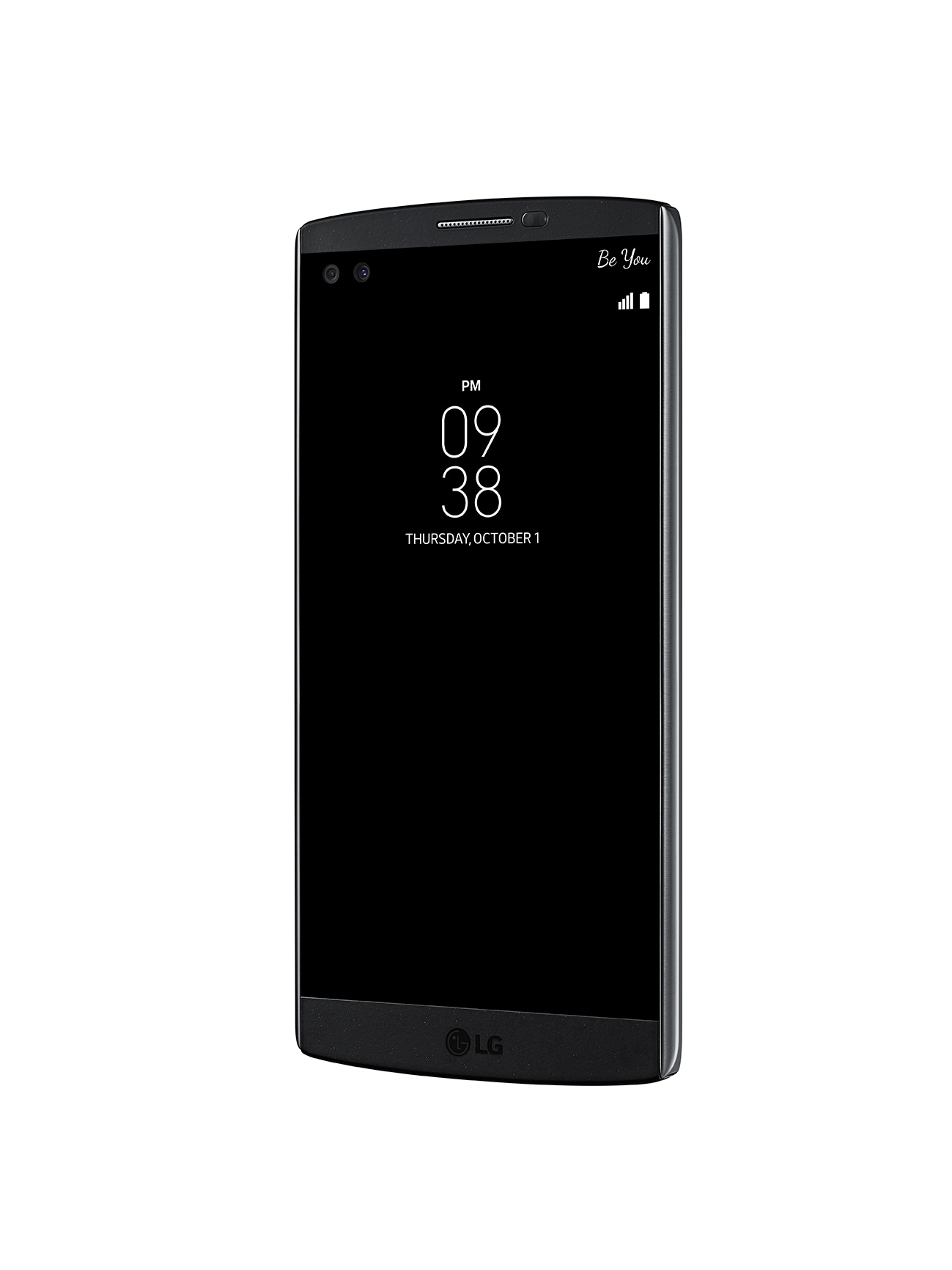 LG V10, Android™ 5.1.1 Lollipop, pantalla 5,7'' QHD IPS y cámara de 16MP con OIS 2.0, LG V10