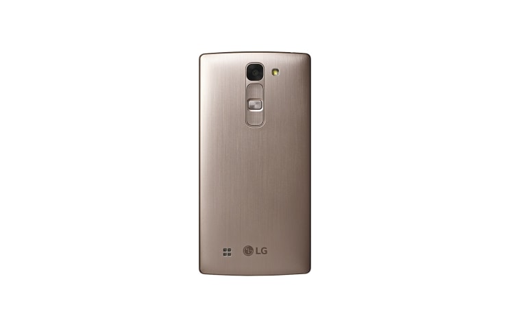 LG Magna 4G LTE, Android™ Lollipop, pantalla 5.0" HD levemente curva y cámara de 8MP , LG Magna LTE
