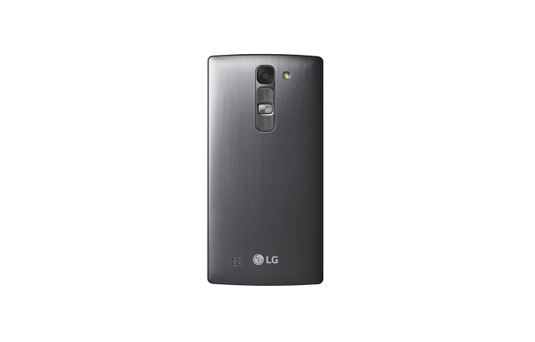 LG Magna 4G LTE, Android™ Lollipop, pantalla 5.0" HD levemente curva y cámara de 8MP , LG Magna LTE