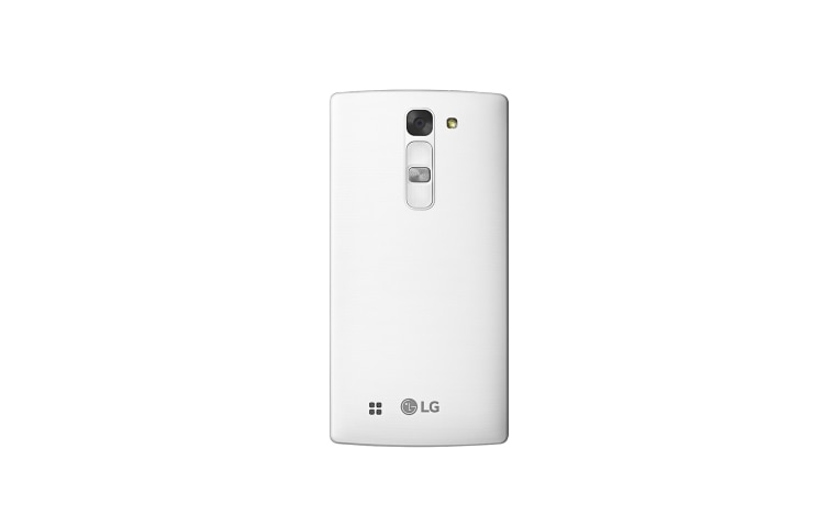 LG Magna 4G LTE, Android™ Lollipop, pantalla 5.0" HD levemente curva y cámara de 8MP , LG Magna LTE