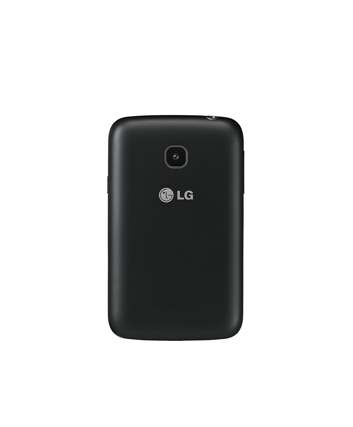 LG L20, smartphone con pantalla 3'', Android 4.4 Kit Kat, procesador 1.0 Dual Core, cámara de 2MP y batería 1540 mAh, LGD100J