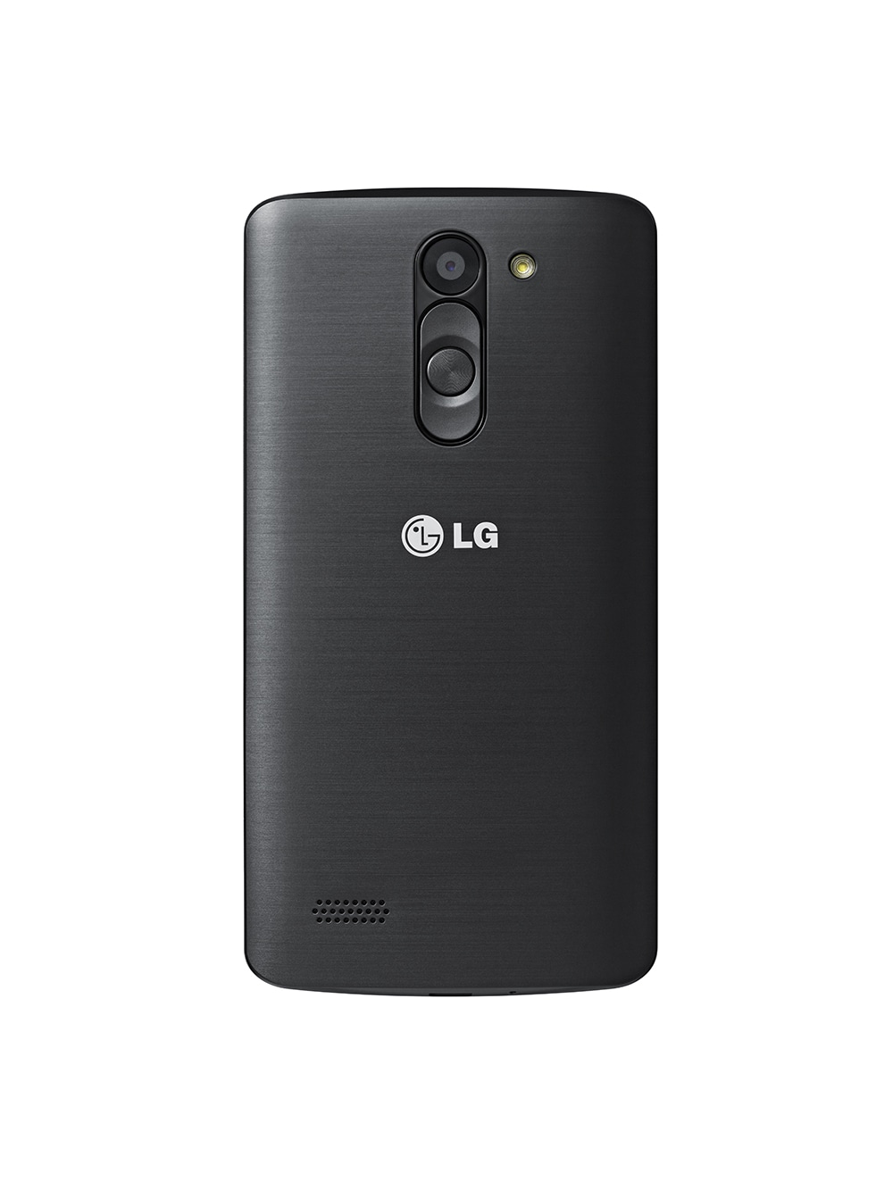 LG Prime Dual, smartphone con pantalla IPS de 5'', Android 4.4 Kit Kat, procesador Quad Core de 1.3 GHz, cámara de 8MP y batería de 2460 mAh, LGD331