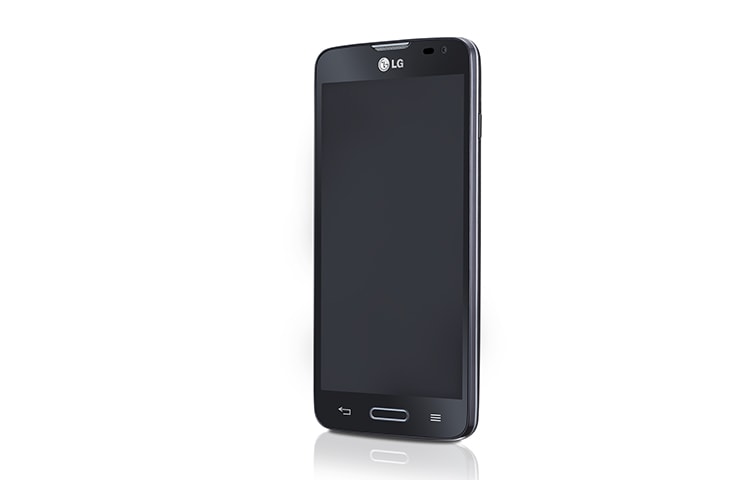 LG L90, Smartphone con pantalla IPS de 4,7'', Android 4.4 Kit Kat, procesador Quad Core de 1.2 GHz, cámara de 8 MP y batería de 2540MAH, LGD400H