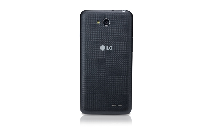 LG L90, Smartphone con pantalla IPS de 4,7'', Android 4.4 Kit Kat, procesador Quad Core de 1.2 GHz, cámara de 8 MP y batería de 2540MAH, LGD400H