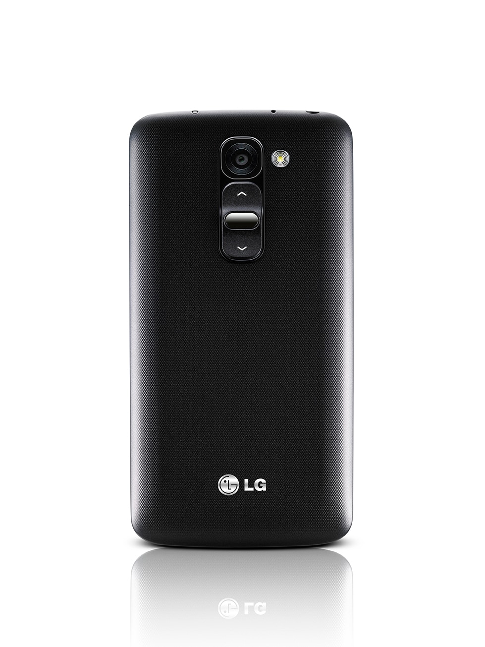 LG Smartphone Android 4G con botón trasero, pantalla 4'7" IPS, procesador 1.7 GHZ Quad Core y batería de larga duración de 2.440 MAH, LGD625