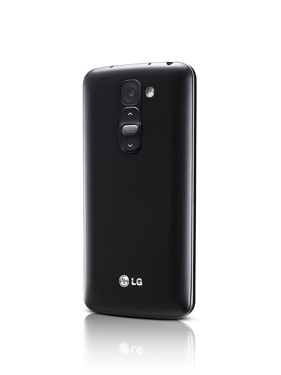 LG Smartphone Android 4G con botón trasero, pantalla 4'7" IPS, procesador 1.7 GHZ Quad Core y batería de larga duración de 2.440 MAH, LGD625