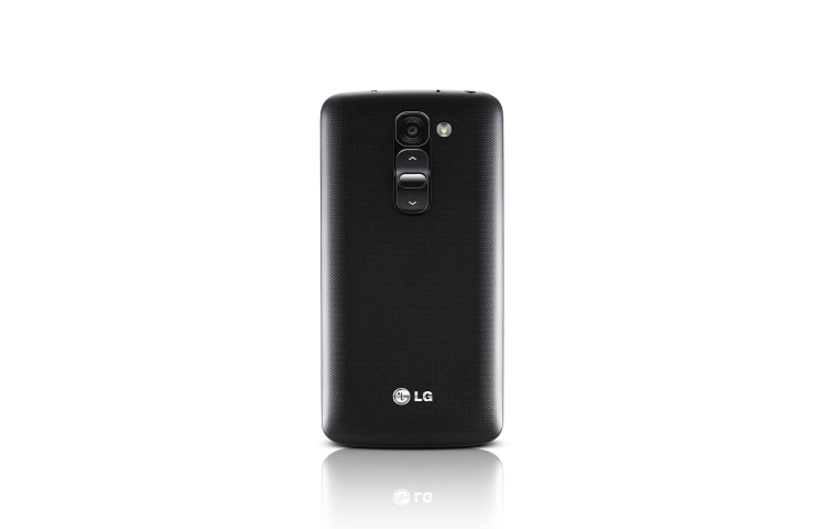 LG Smartphone Android 4G con botón trasero, pantalla 4'7" IPS, procesador 1.7 GHZ Quad Core y batería de larga duración de 2.440 MAH, LGD625