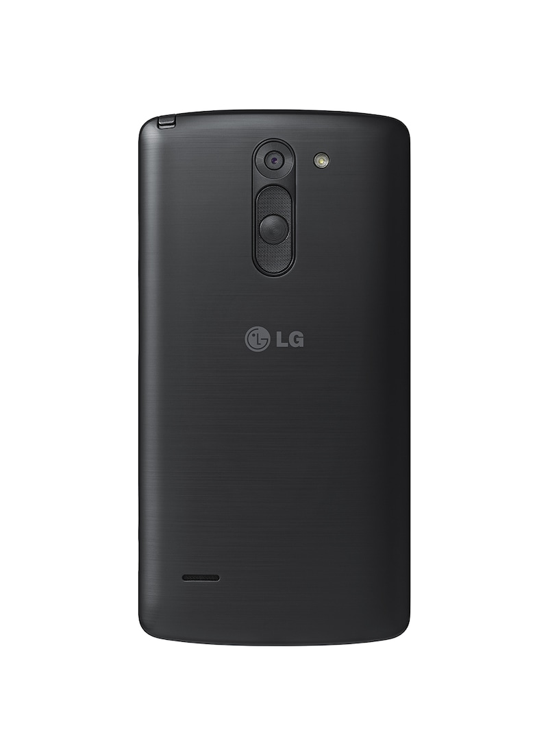 LG G3 Stylus, Android 4.4 Kit Kat, pantalla qHD IPS y cámara 13 MP, LGD690