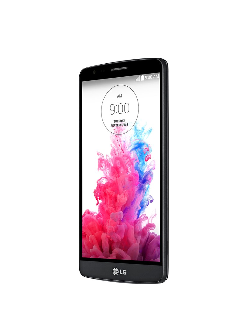 LG G3 Stylus, Android 4.4 Kit Kat, pantalla qHD IPS y cámara 13 MP, LGD690