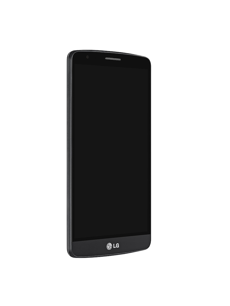 LG G3 Stylus, Android 4.4 Kit Kat, pantalla qHD IPS y cámara 13 MP, LGD690