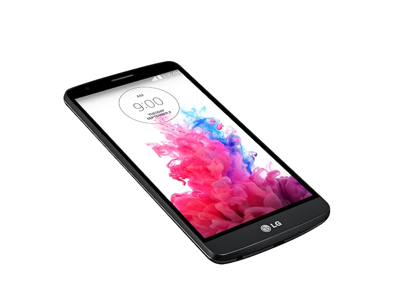 LG G3 Stylus, Android 4.4 Kit Kat, pantalla qHD IPS y cámara 13 MP, LGD690