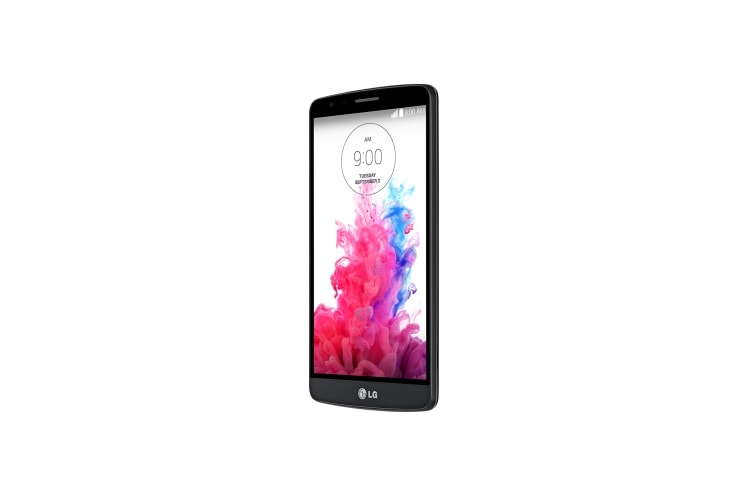 LG G3 Stylus, Android 4.4 Kit Kat, pantalla qHD IPS y cámara 13 MP, LGD690